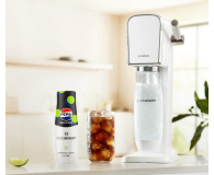 SodaStream Syrop PEPSI MAX LIME 440 ml - 1240930 - zdjęcie 2